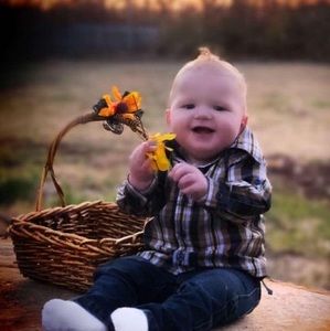 Meet your Posher, Trenton